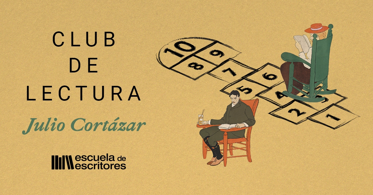 escuela de escritores