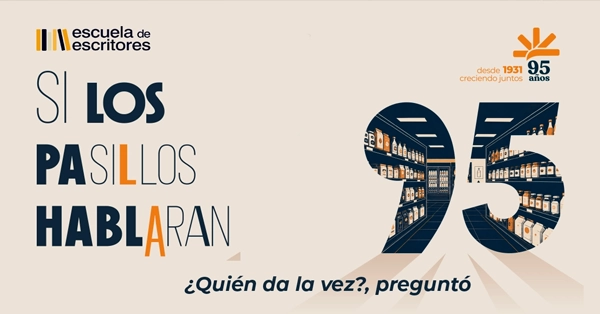 escuela de escritores