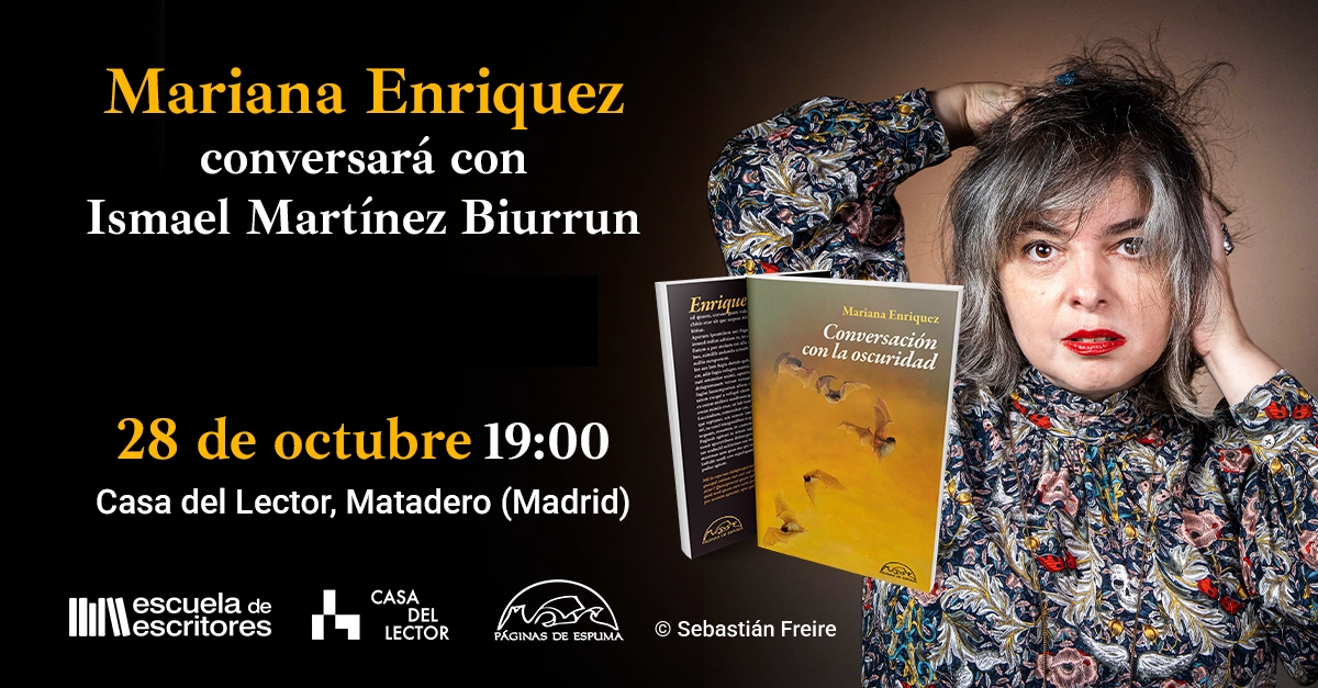 escuela de escritores
