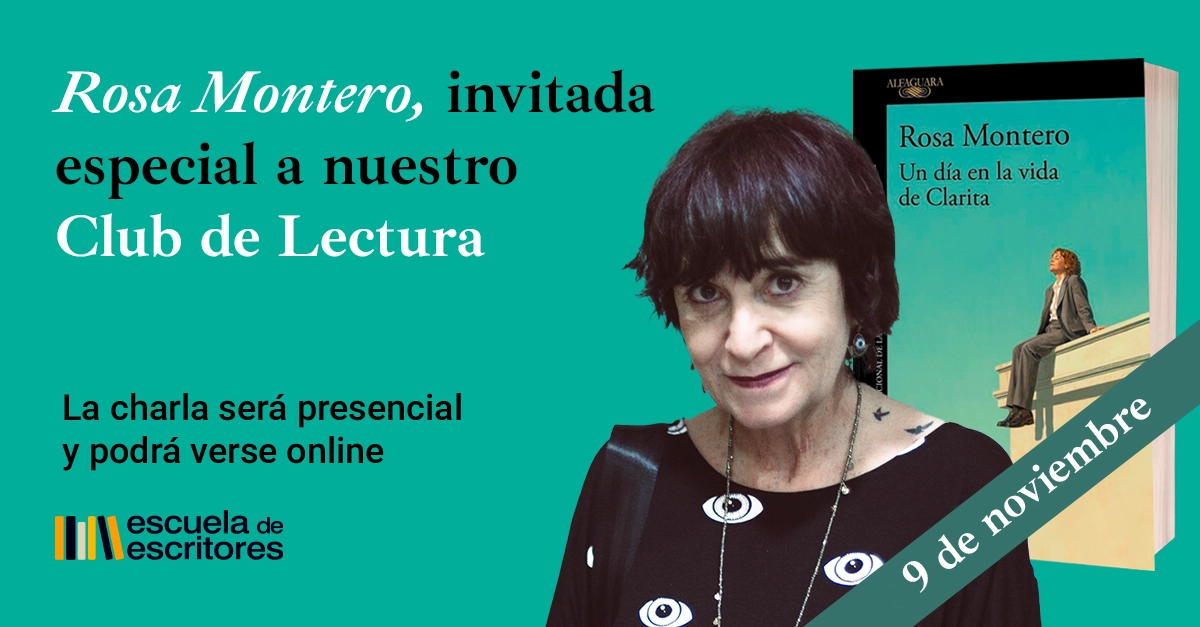 escuela de escritores